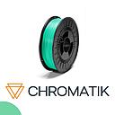 Filament Chromatik PLA 1.75mm - Vert Jade (750g)