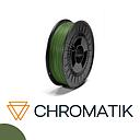 Filament Chromatik PLA 1.75mm - Vert Olive (750g)