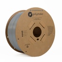 Filament Polymaker PolyLite ASA (1.75mm, 3000g) Gris