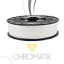 Filament Chromatik PLA 1.75mm - Blanc (750g)