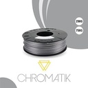 Filament Chromatik PLA 1.75mm - Argent (750g)