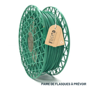 Filament Filo 3D PLA 1.75mm - Vert pin