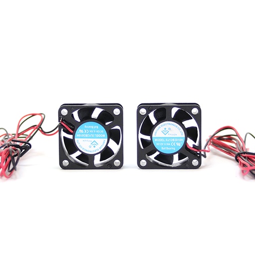 [DKU001354] Set of fans for Disco