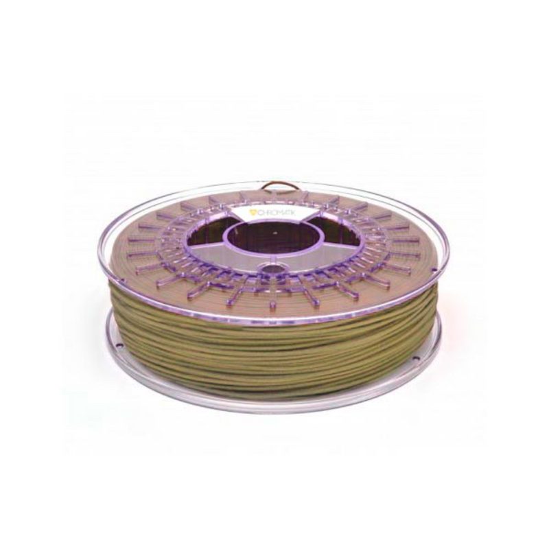 [DKU000366] Filament Chromatik PLA 1.75mm - Cappuccino (750g)