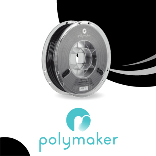 [DKU000526] Filament PolyMax PLA 1.75mm - Noir