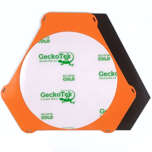 [DKU001955] Pack Flex Aimanté GeckoTek Delta