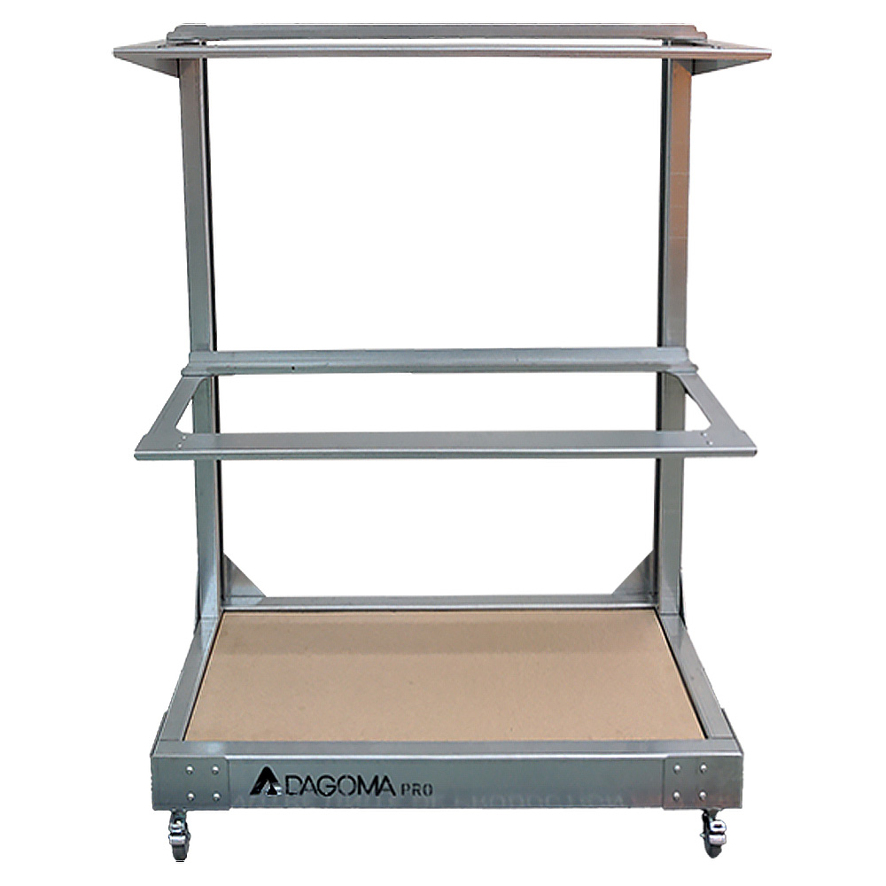 [DKU005864] Rack Ferme d'impression PRO430