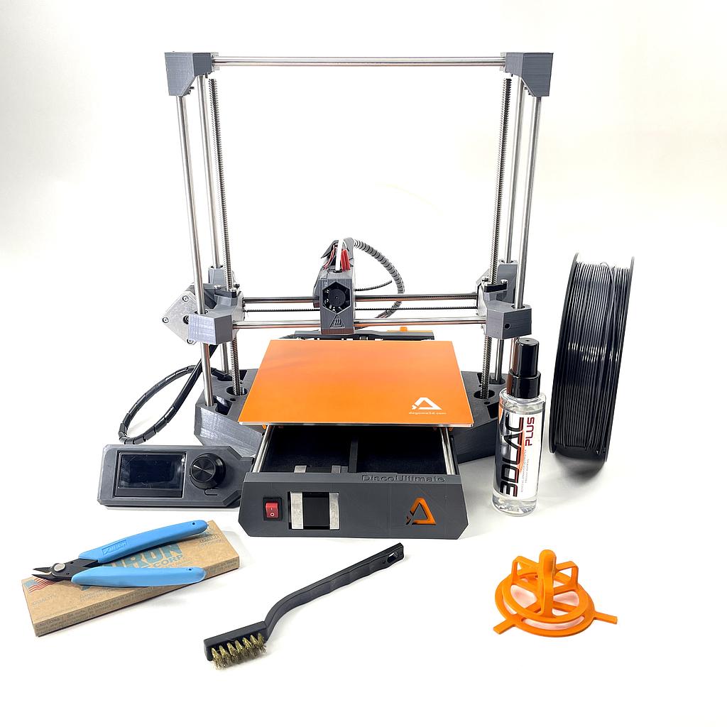 Dagoma dévoile son imprimante 3D professionnelle grand format PRO 430