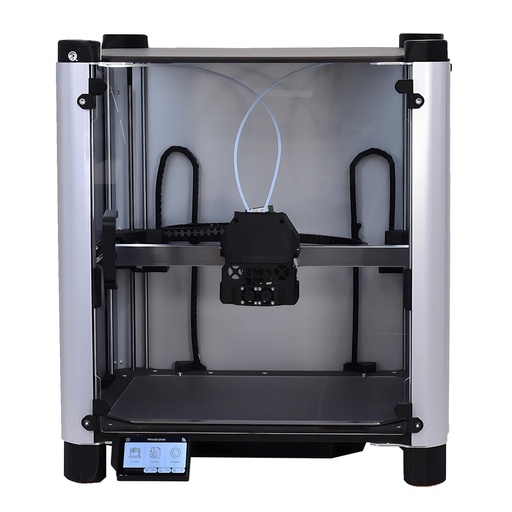 [DKU009855] Imprimante 3D PRO430 Carénée - Dual Extrusion