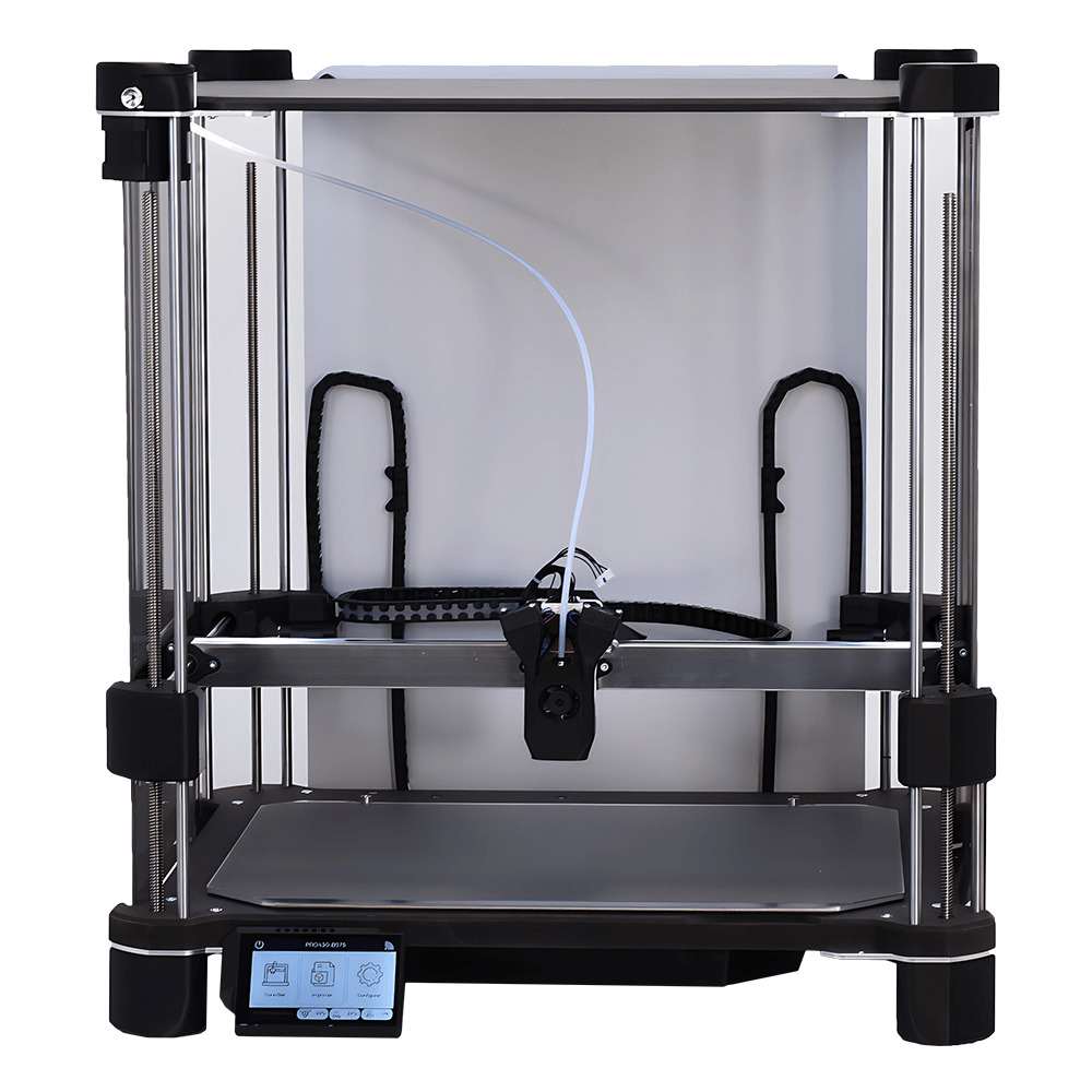 de 60 matériaux sont compatibles avec les imprimantes 3D Volumic ! -  Volumic 3D